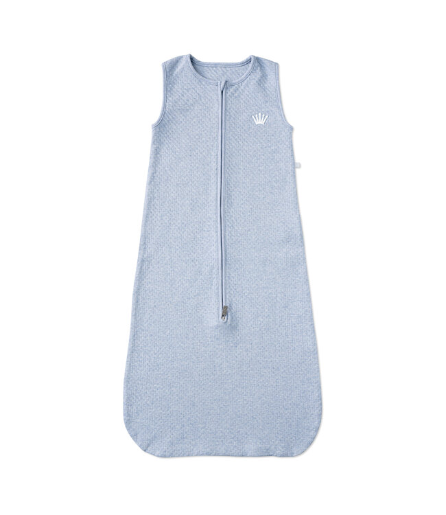 First First - sleeping bag   CATO ESSENTIALS AZZURO - azzuro