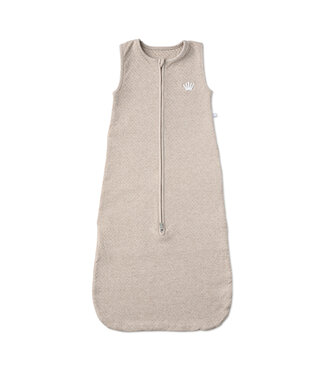 First First - sleeping bag   CATO ESSENTIALS BEIGE - beige