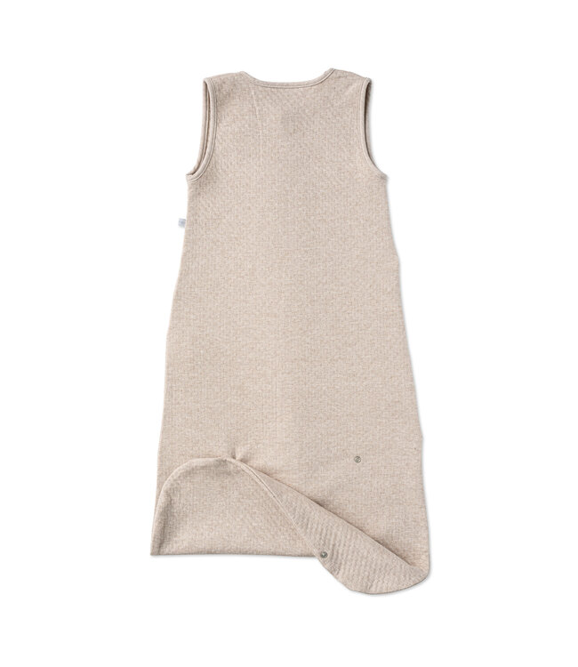 First First - sleeping bag   CATO ESSENTIALS BEIGE - beige 12/24M