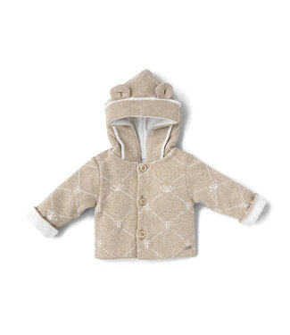 First First - Jacket Knitwear First Signature Collection