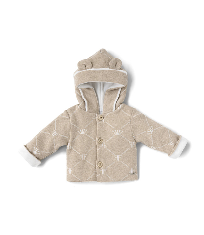 First First - Jacket Knitwear FirstÂ®Signature Collection