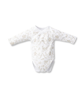 First First - Body Long Sleeves Replay FirstÂ®One Collection