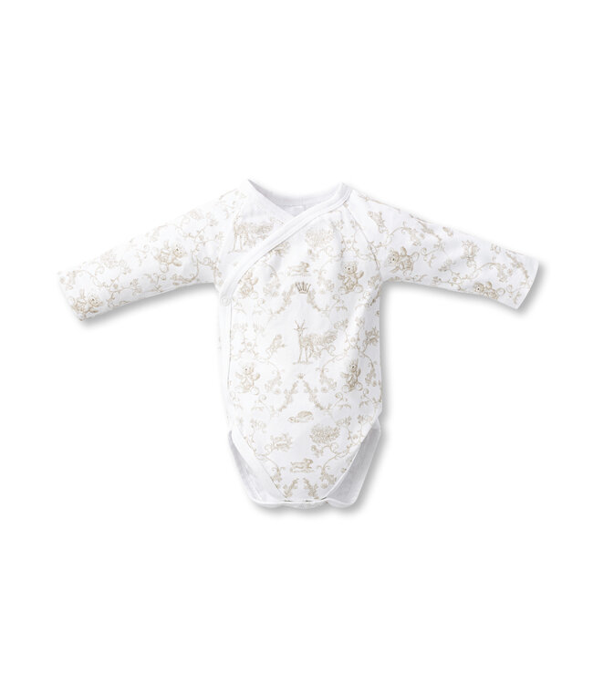 First First - Body Long Sleeves Replay FirstÂ®One Collection