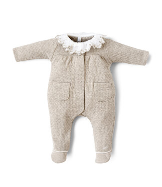 First First - Rompersuit London Silent Sands