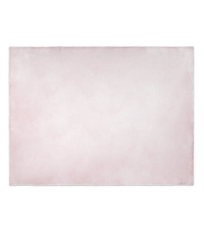 First First - rug   CLOUD CRYSTAL PINK - blushpink