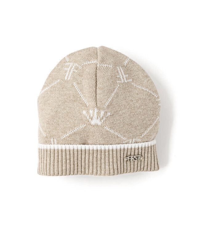 First First - Bonnet Knitwear FirstÂ®Signature Collection