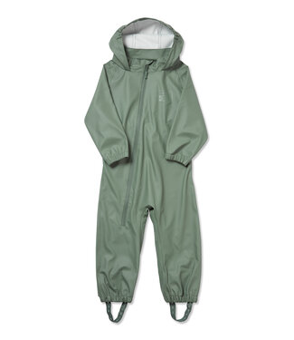 Grass & Air Grass & Air -  PU Puddlesuit - Khaki