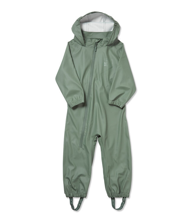 Grass & Air Grass & Air -  PU Puddlesuit - Khaki