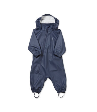 Grass & Air Grass & Air -  PU Puddlesuit - Navy
