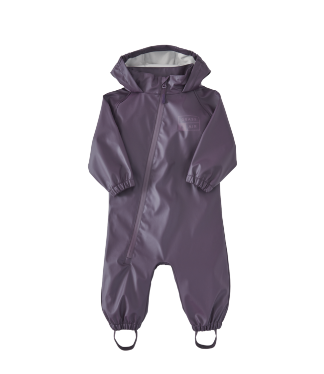 Grass & Air Grass & Air -  Puddlesuit -  Icelandic Amethyst