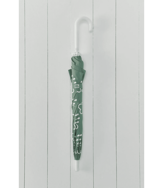 Grass & Air Grass & Air -  Colour-revealing Umbrella - Khaki