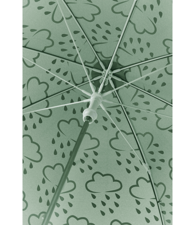 Grass & Air Grass & Air -  Colour-revealing Umbrella - Khaki