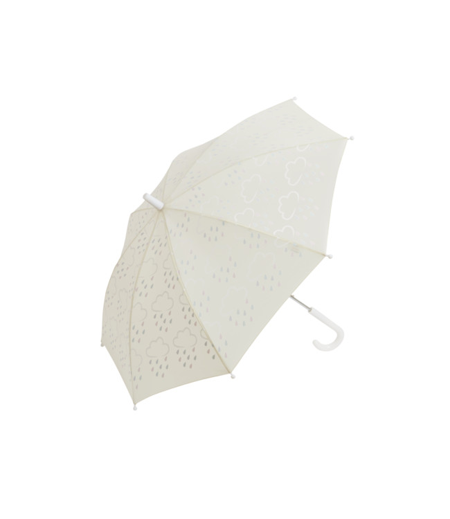 Grass & Air Grass & Air -  Colour-revealing Umbrella - Stone