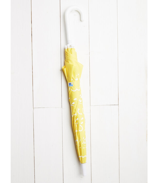 Grass & Air Grass & Air -  Colour-revealing Umbrella - Yellow