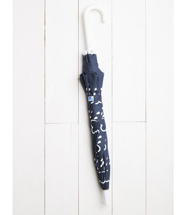 Grass & Air Grass & Air -  Colour-revealing Umbrella - Navy