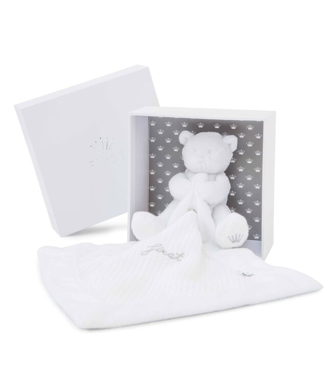 First First - Doudou Bob zonder geschenkbox