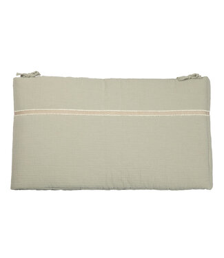 Pericles Pericles - Bed/Parkomtrek  Avocado