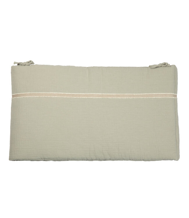 Pericles Pericles - Bed/Parkomtrek  Avocado