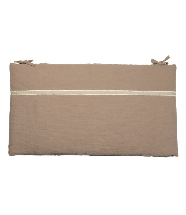 Pericles Pericles - Bed/Parkomtrek  Chocolate