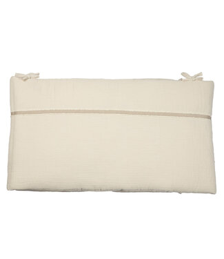Pericles Pericles - Bed/Parkomtrek  Creme