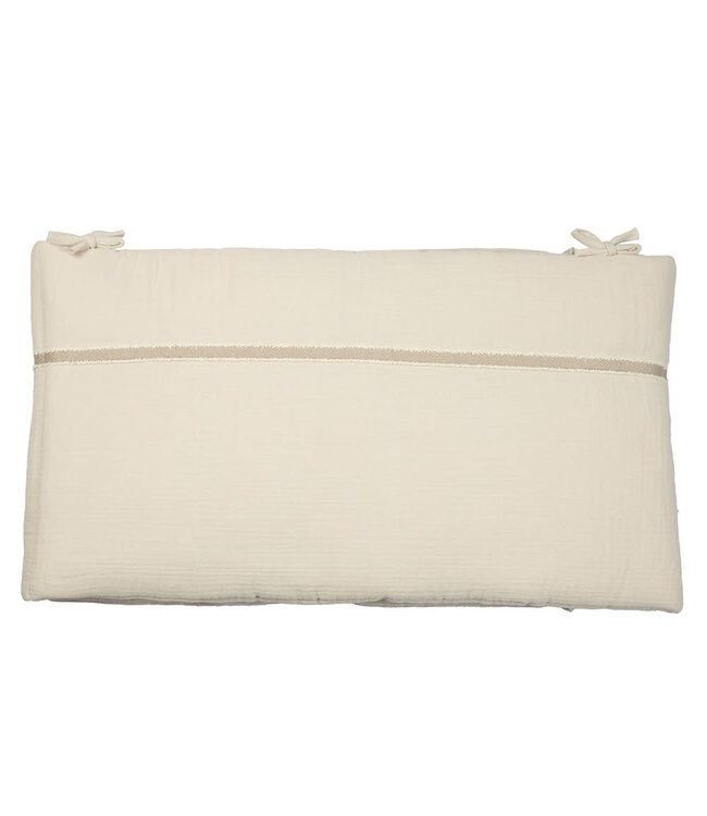 Pericles Pericles - Bed/Parkomtrek  Creme