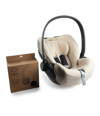 Pericles Pericles - Cover Cloud Creme