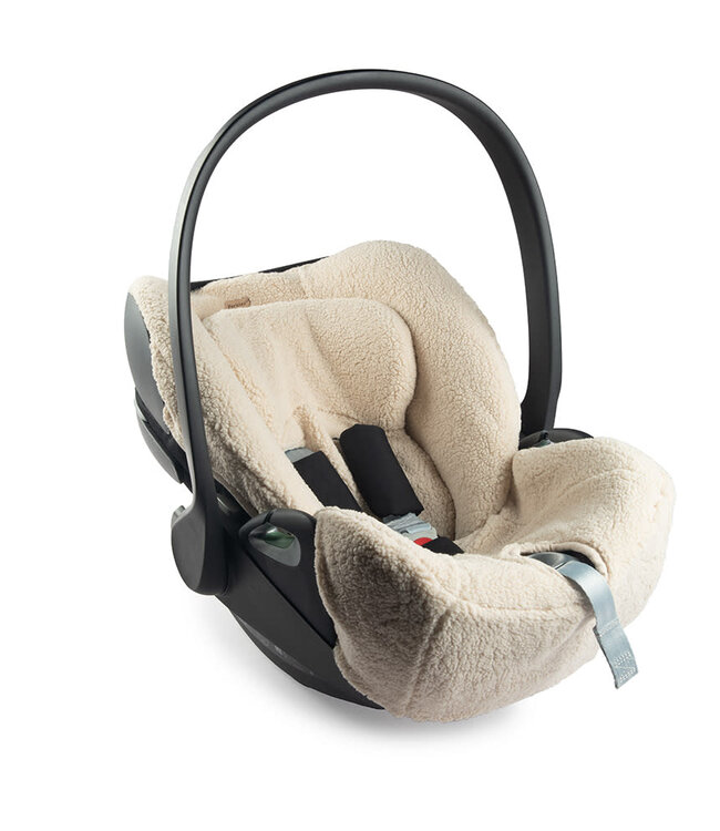 Pericles Pericles - Cover Cloud Creme