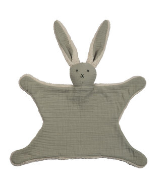 Pericles Pericles - Doudou Rabbit Avocado