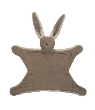 Pericles Pericles - Doudou Rabbit Chocolate