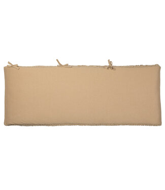 Pericles Pericles - Parkomtrek  Omkeerbaar Caramel