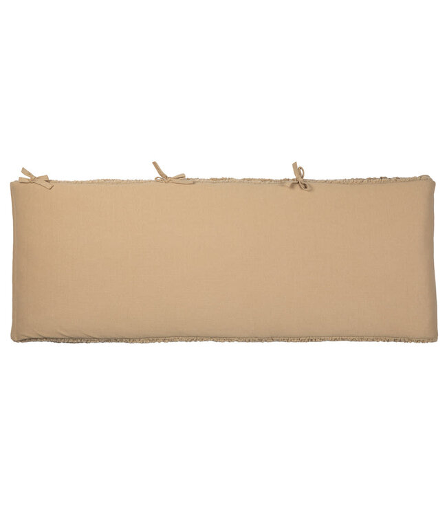 Pericles Pericles - Parkomtrek  Omkeerbaar Caramel