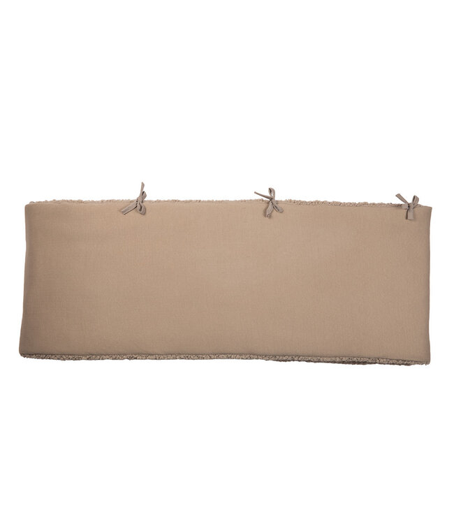 Pericles Pericles - Parkomtrek Omkeerbaar Chocolate