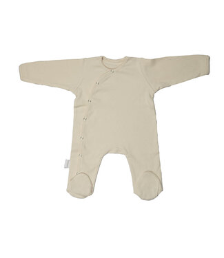 Pericles Pericles - Pyjama 1 M Creme