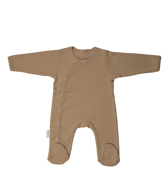 Pericles Pericles - Pyjama 3 M  Caramel
