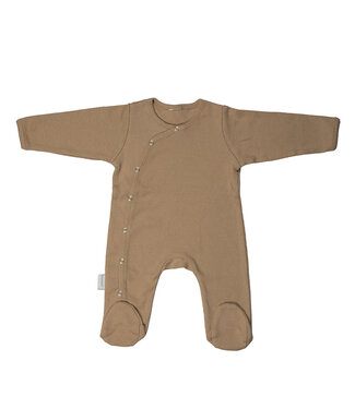 Pericles Pericles - Pyjama 6 M  Caramel