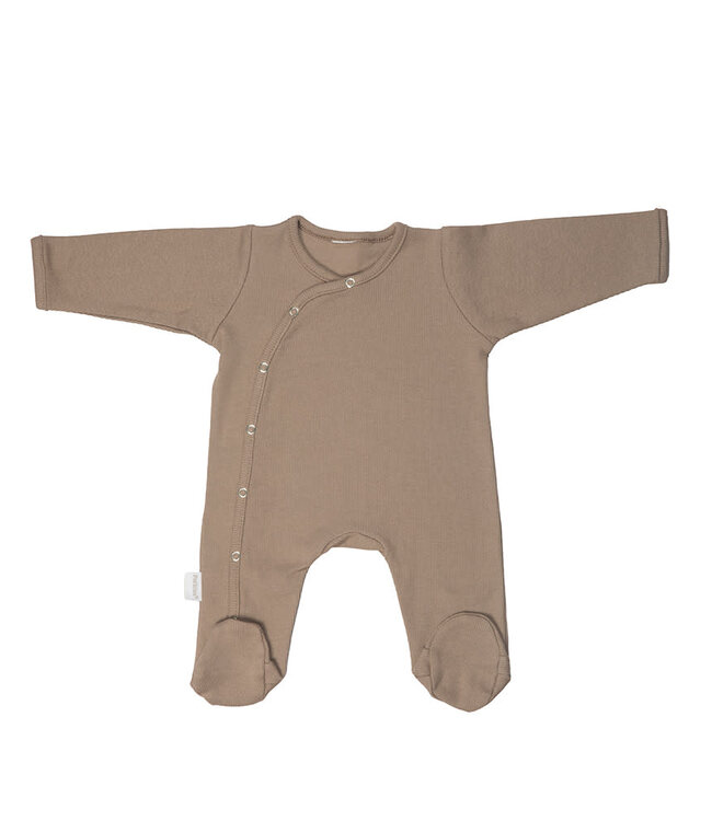 Pericles Pericles - Pyjama 6 M Chocolate