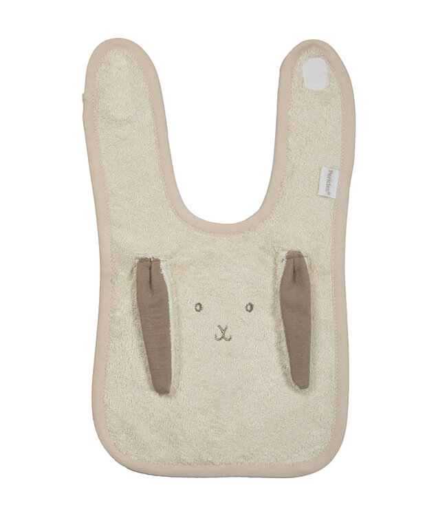 Pericles Pericles - Slab Velcro Large  Creme