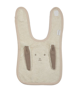 Pericles Pericles - Slab Velcro Large Ceme/Rabbit