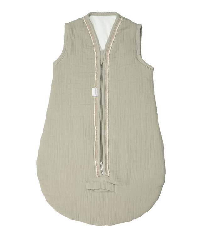 Pericles Pericles - Slaapzak  Avocado 70Cm