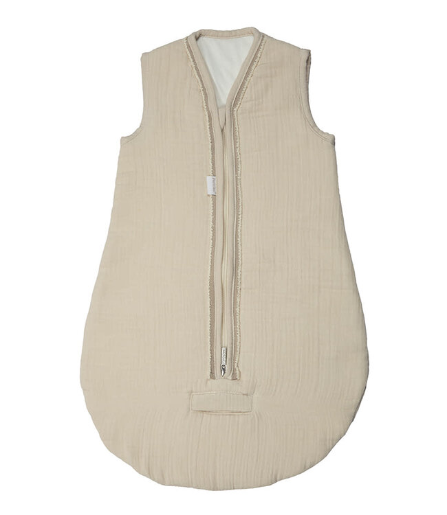 Pericles Pericles - Slaapzak  Creme 70Cm