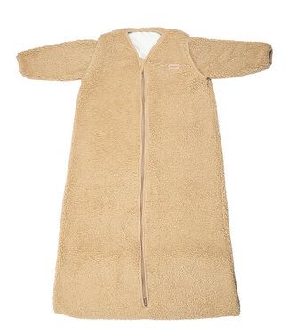 Pericles Pericles - Slaapzak  Caramel 90>110Cm+Mouw