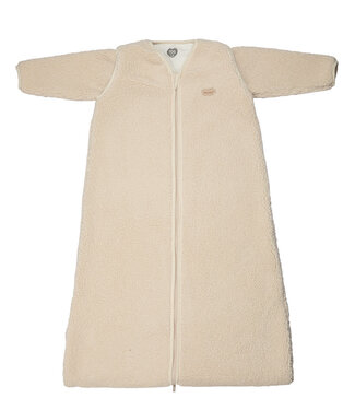 Pericles Pericles - Slaapzak  Creme 90>110Cm+Mouw
