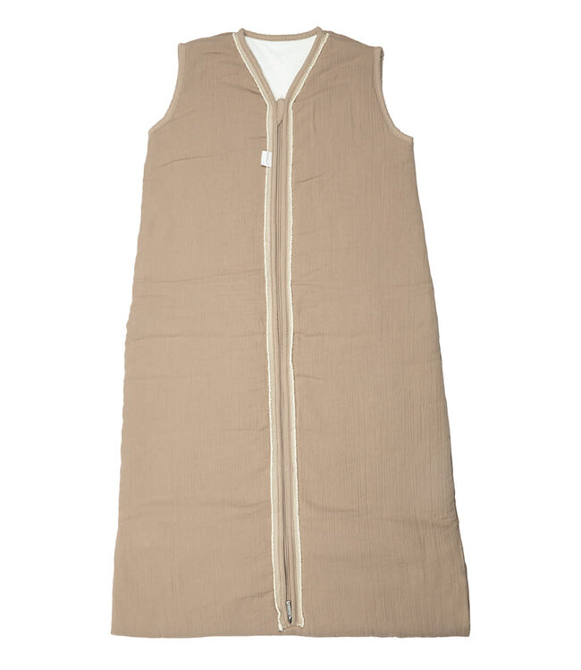 Pericles Pericles - Slaapzak  Chocolate 90>110Cm