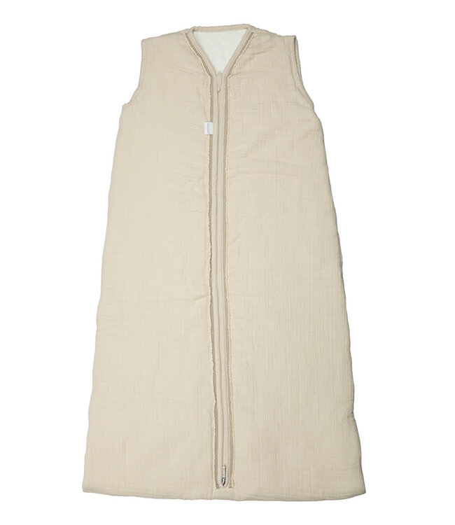 Pericles Pericles - Slaapzak  Creme 90>110Cm