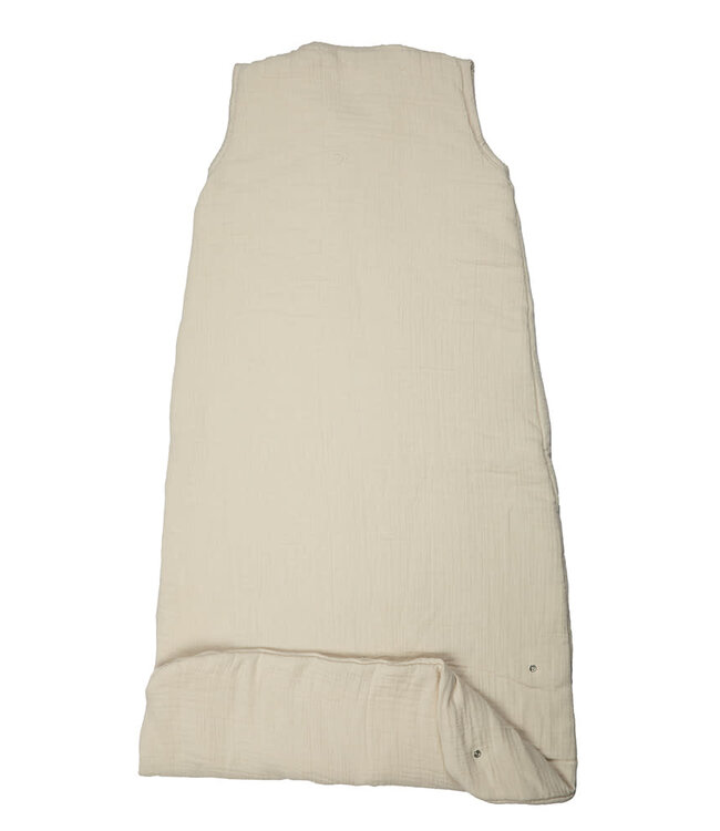 Pericles Pericles - Slaapzak  Creme 90>110Cm