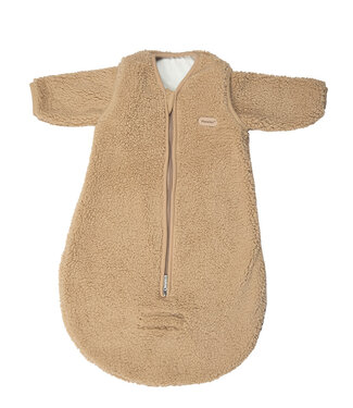 Pericles Pericles - Slaapzak  Caramel 70Cm+Mouw