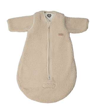 Pericles Pericles - Slaapzak  Creme 70Cm+Mouw