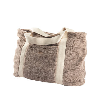 Pericles Pericles - Bag Teddy Chocolate