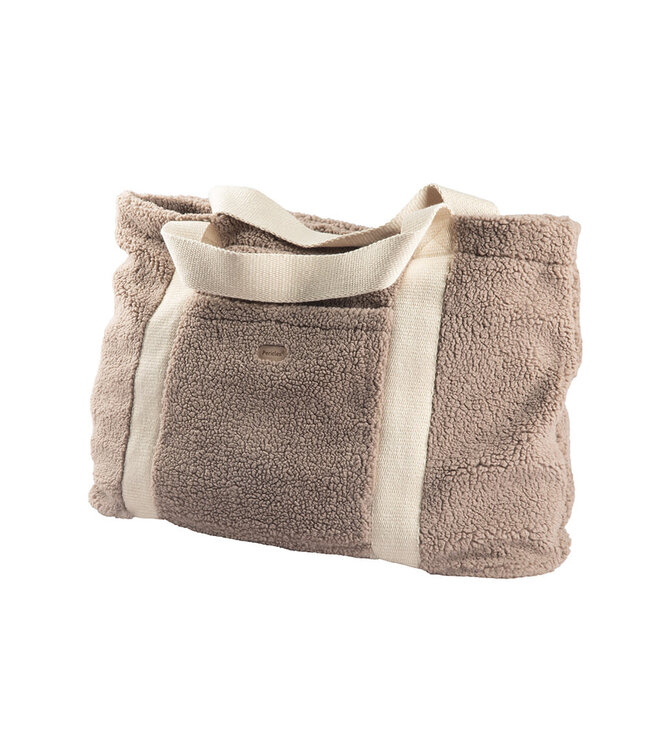 Pericles Pericles - Bag Teddy Chocolate