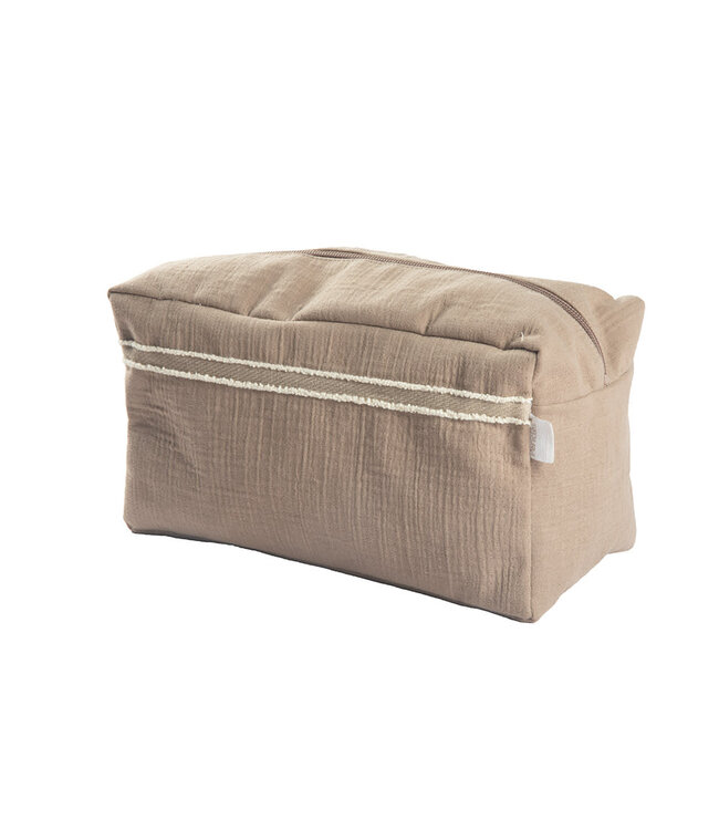 Pericles Pericles - Toilettas  Chocolate